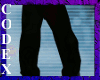 [Codex]Master Pants