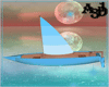 A3D* Sail Boat