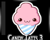 Candy tatts