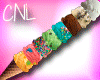 [CNL]Ice cream flavor