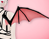 ! Small Succubus Wings