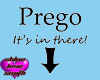 Prego Shirt, Baby Blue