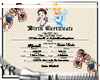 Birth Certificate Reques