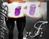 :F: BM Lick Me Purple