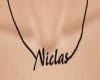 |R|Niclas necklace