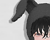 ♥ Unisex Bunny + Hair