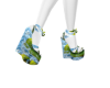 kiwi summer shoes