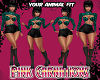 Your Animal Fit