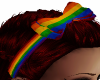 Pride Hairbow