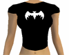 Vampire T-Shirt (Female)
