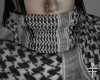 ☨ desert scarf