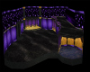 Purple & Gold Ballroom