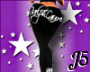 J5|XXL Blk Polo Leggings