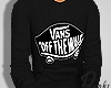 D|Vans Sweater