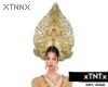 Thai crown 2591