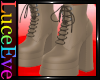 Mabriea Boots
