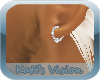 [KV] Small Earrings Male