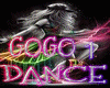 GOGO1 DANCE