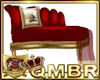 QMBR Ani Lovers Chaise R