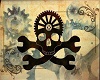 Steampunk - Sky Pirates