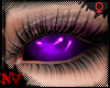 ✚Blood Purple-Eyes