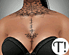T! Lara Black/Tatt REQ