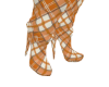 It's Fall Y'all Boots 3