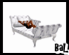 bL* White sofa+5 poses