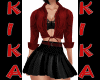 Western Outfit Red RL