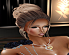Petra Dirty Blonde