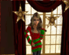 christmas Sweater *Elf*