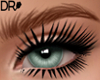 DR- Realistic brown brow