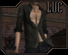 [luc] buttoned shirt