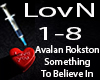 Avalan Rokston Something