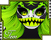 T|» Xen Monster Mask