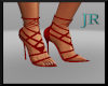 [JR] New Red Heels