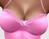 CA Pink Sexy Dress