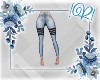 Fashion Jeans RLL Sty-1