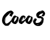 KK-Coco Gold Chain