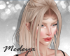 M̶| Zakia Blonde