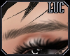 [luc] Brows Chocolate
