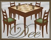 Victorian Tea Chat