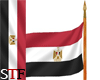 Animated HQ Egypt Flag
