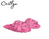 Pink Bubble Slides V2