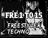 Freestyler