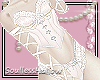 Femboy v-torian white