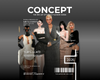 CONCEPT x MFW