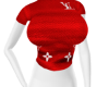 LV 5 Top Red