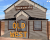 POST OFFICE OLD WEST