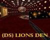 (DS) Lion's Den